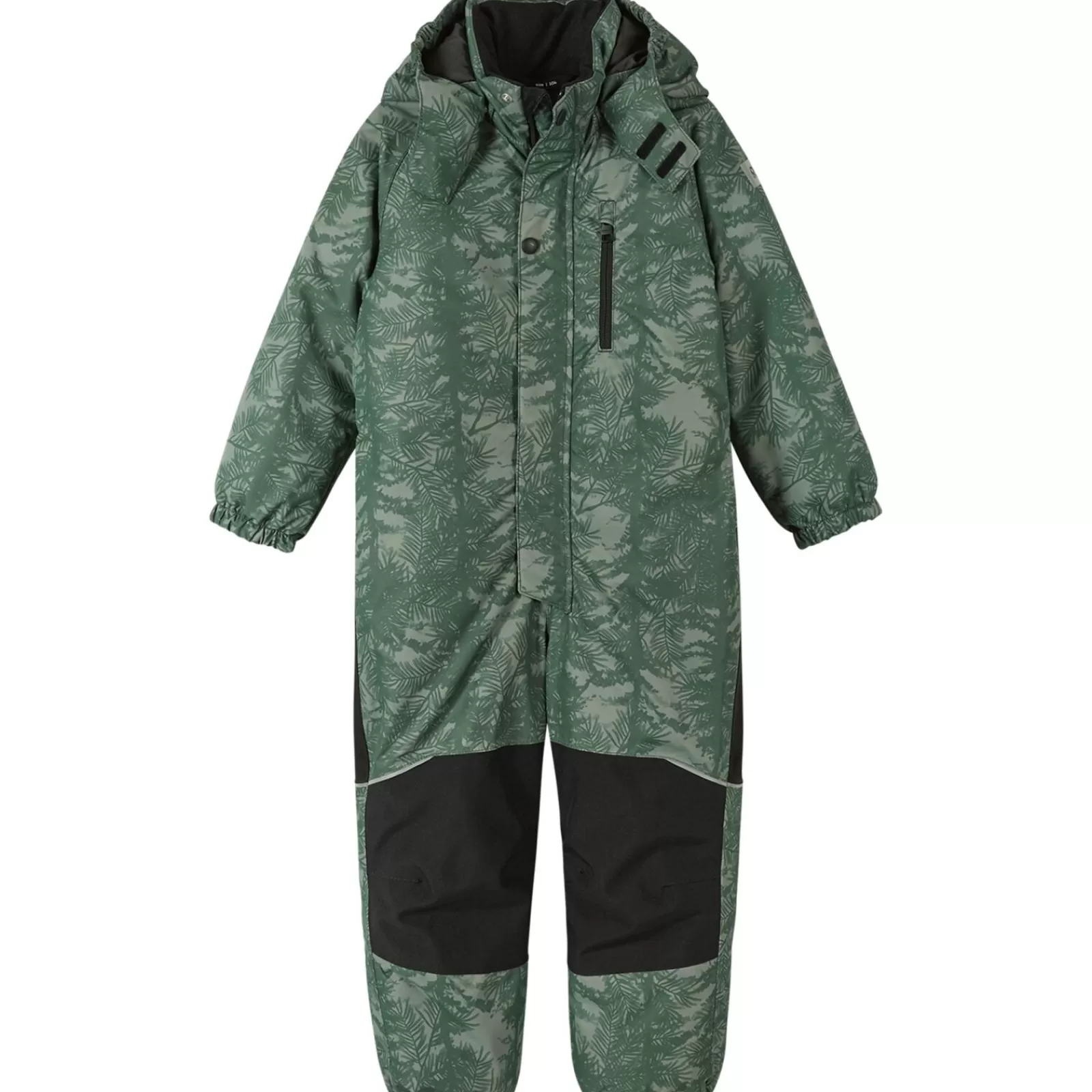 REIMA Pakuri 5100157A-Kids Overalls