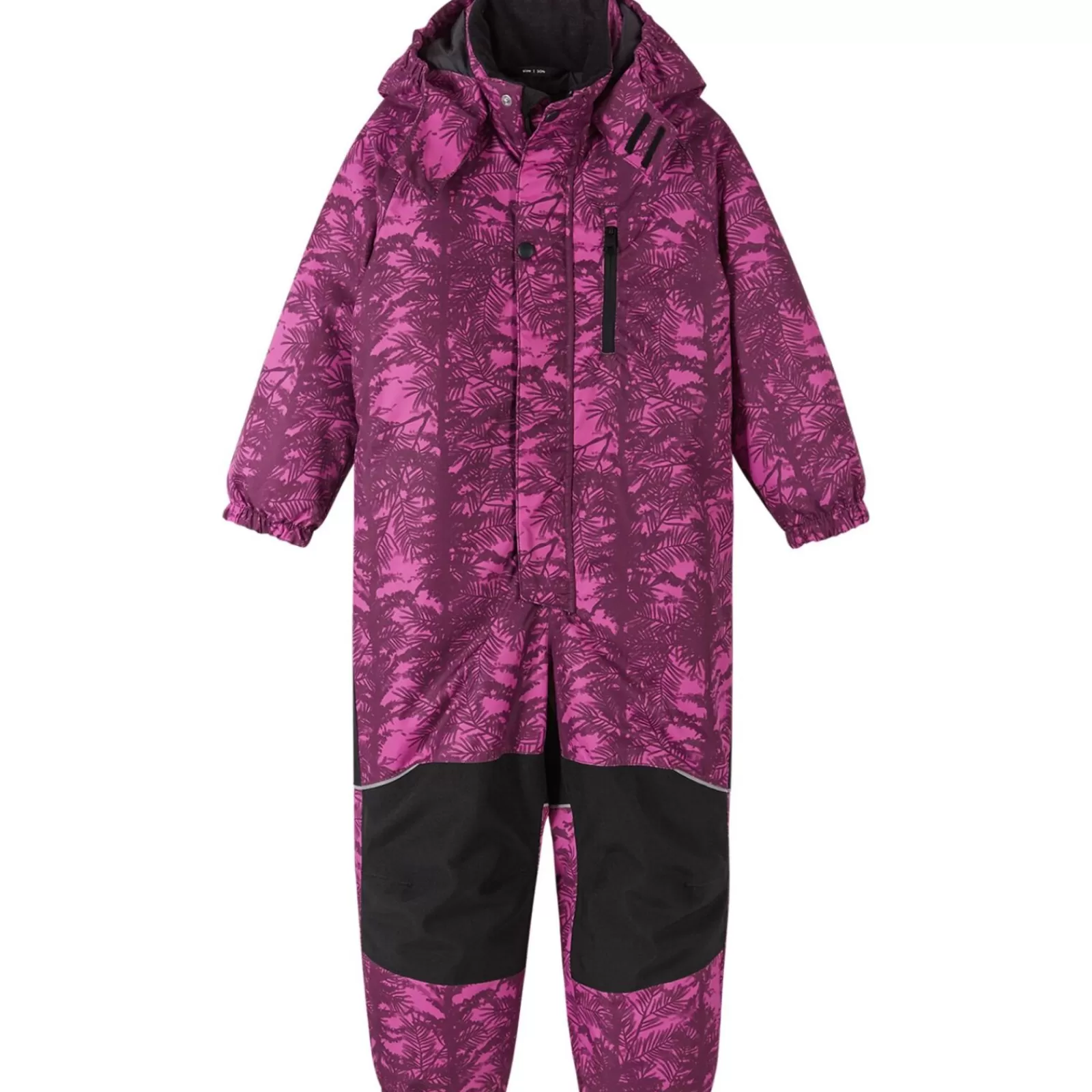 REIMA Pakuri 5100157A-Kids Overalls