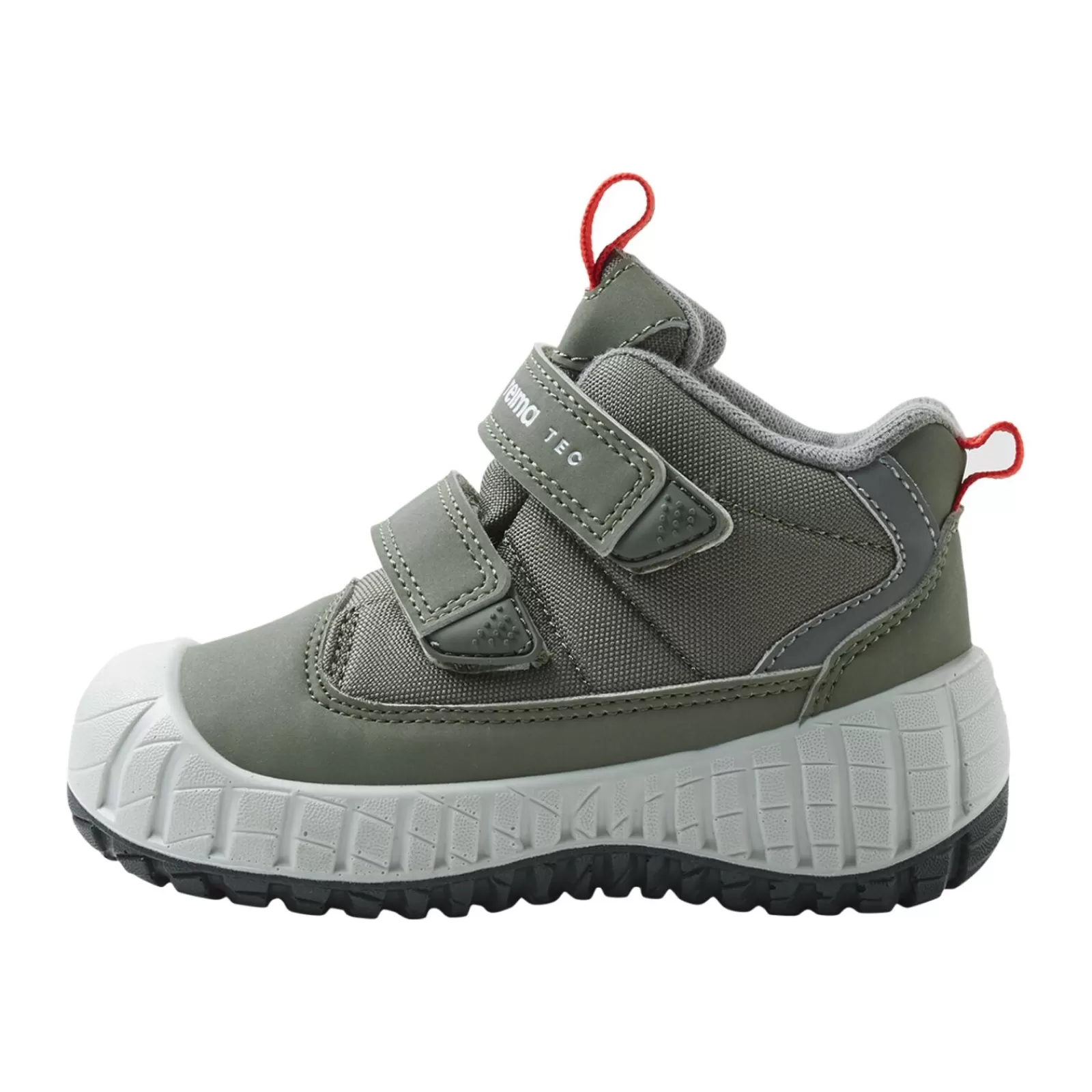 Kids REIMA Shoes< Passo 2.0