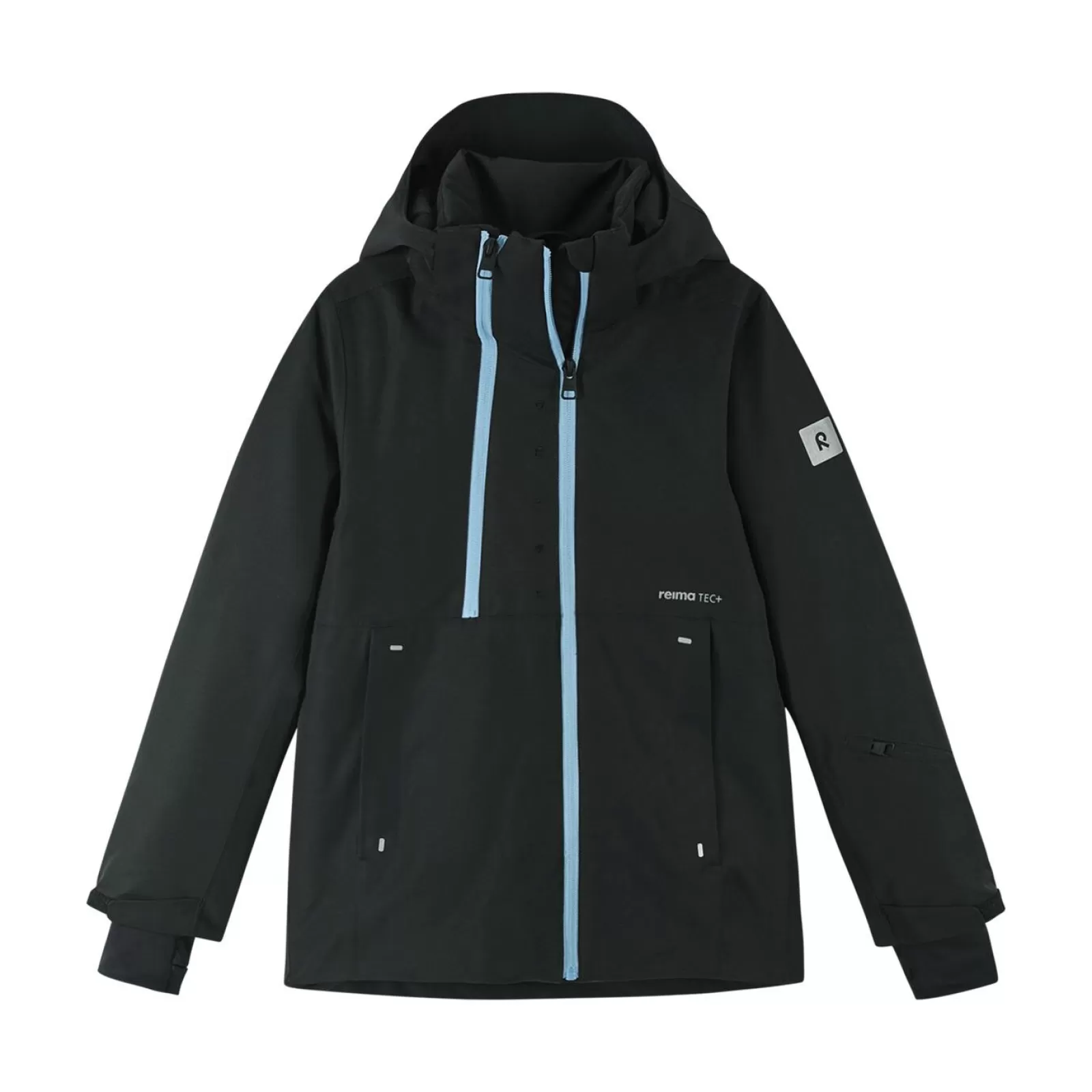 Kids REIMA Jackets< Perille 5100088B