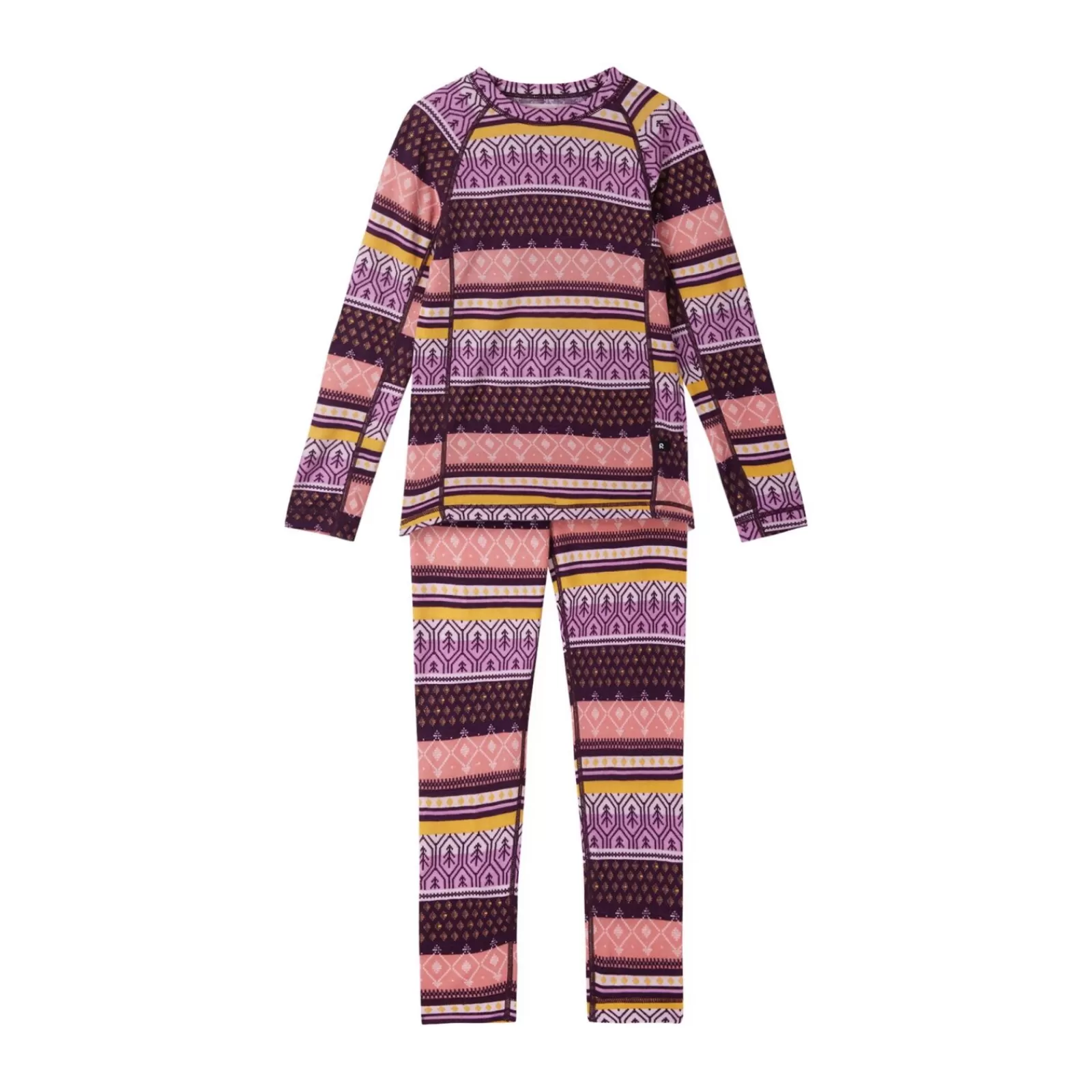 Kids REIMA Thermal Clothing< Taitoa 5200030B