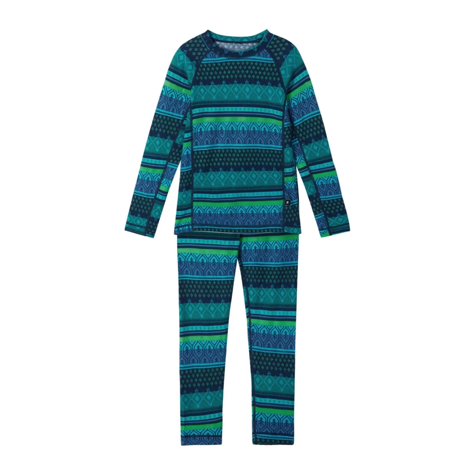Kids REIMA Thermal Clothing< Taitoa 5200030B