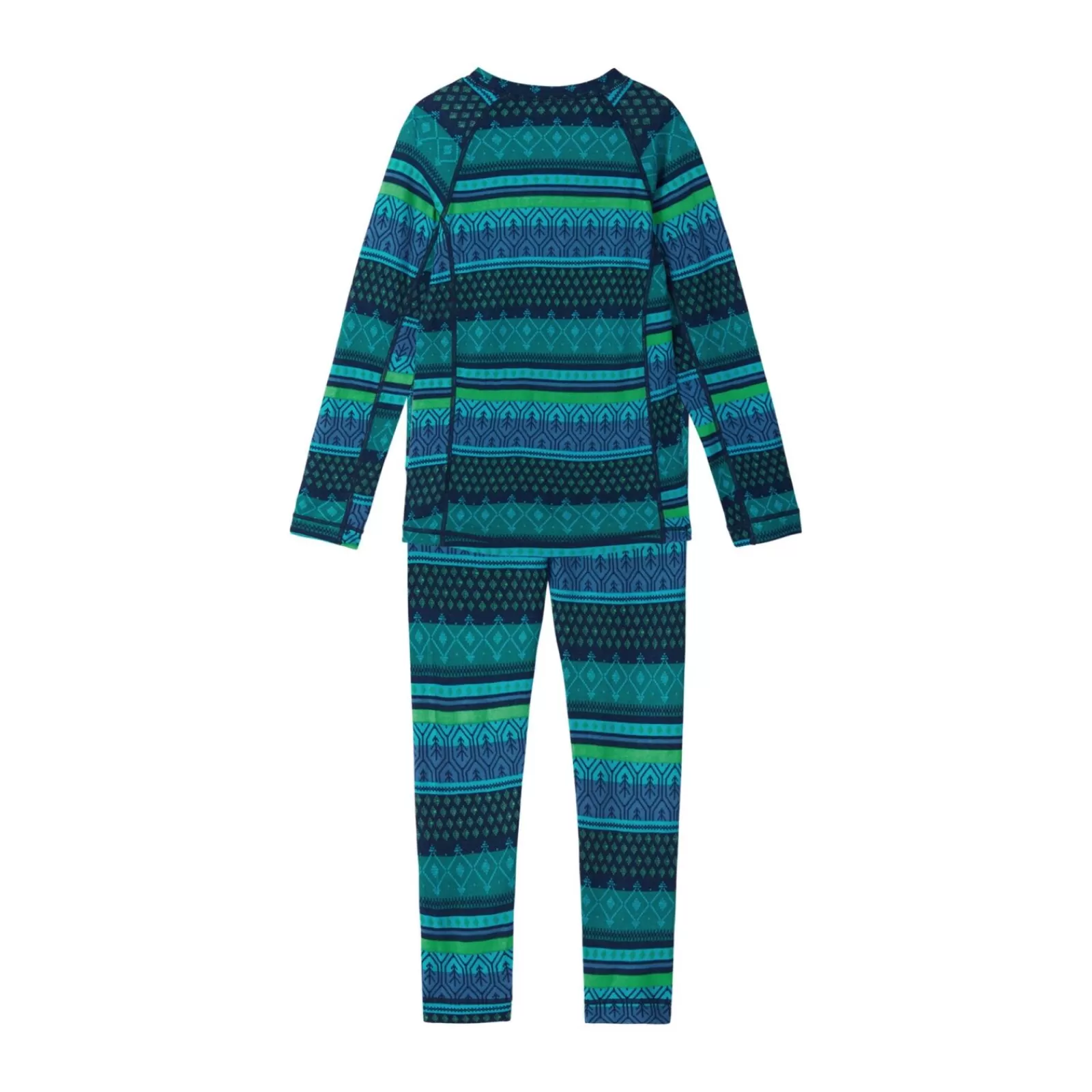 Kids REIMA Thermal Clothing< Taitoa 5200030B